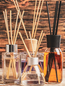 Ortam Kokulandırma Esansları